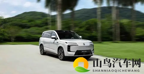 六座的N8L，腾势品牌的新希望-2