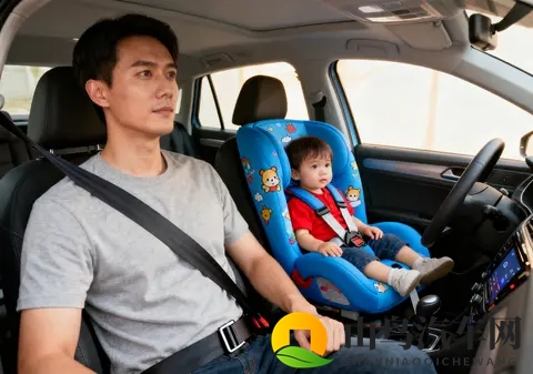 车主必知的5个“隐形安全风险”,轻松改变就能大大提升驾驶安全-3