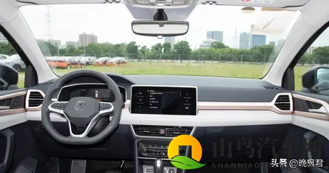 大众SUV狂降5万,日系车慌了,车主却在犹豫-2