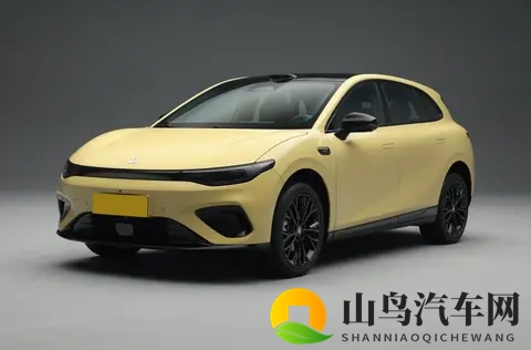 预售价格偏高,准备卖给谁?1058万元起的零跑Lafa5值得买吗?-3