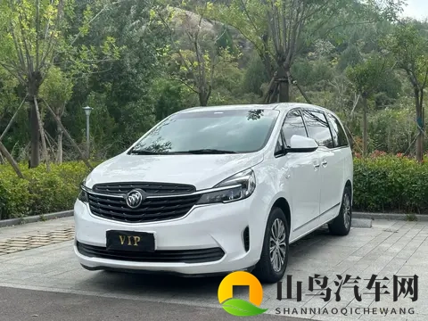 12万多拿下21年别克GL8,宜商宜家的陆上头等舱-3