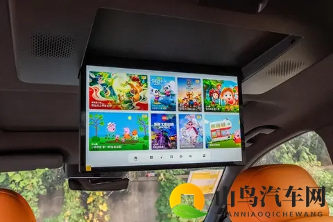 增程SUV适合家用吗？深度体验东风奕派eπ008 超尊版-1