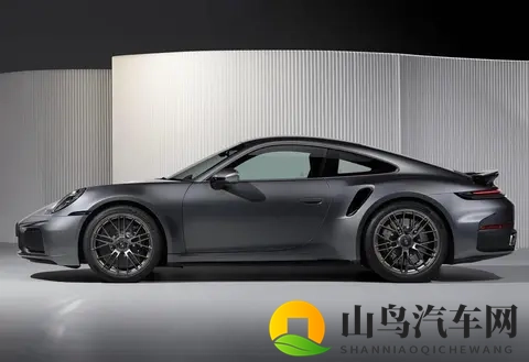 保时捷911 Turbo S：老家伙们眼里永不熄灭的火苗-1