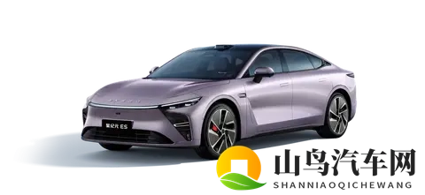 实地试驾2025款星途星纪元ES，它能成为你的靠谱之选吗？-3