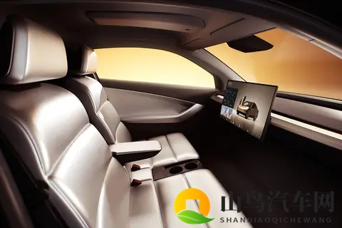 18万买辆没方向盘的Cybercab,你敢坐吗?-3