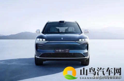 增程还是“增重”!80度电的大电池增程到底是不是智商税?-2