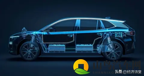 油电混合的车怎么样-3