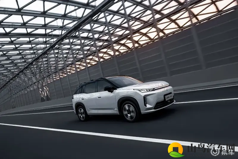 【汽车人】埃安i60必胜信念来自哪里-1