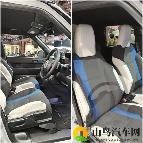 实拍体验本田Super-ONE PROTOTYPE：能量产的极致超级K-Car-3