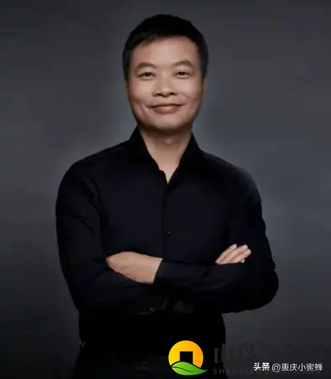 何小鹏称10年后中国汽车有5强-2