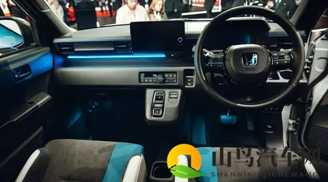 2025东京车展 冰火记，中国车企在改写主场游戏-1