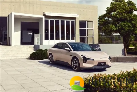 中国自主品牌新能源汽车渗透率逼近80% 是合资车11倍-1