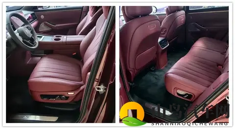 问界M7：纯电版比预想的要好卖，选择最多的还是大五座-3