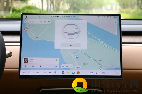 上市86天交付破3万，租电车价立减86万，这款大三排SUV适合家用-2