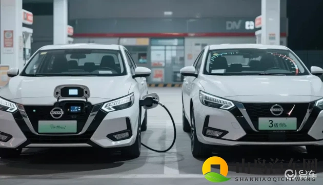 XC90纯电vs宝马ix：安全控与科技党的选择大PK-1