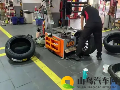 国产轮胎五强揭底!修车工私藏的轮胎名单都很耐磨!-3