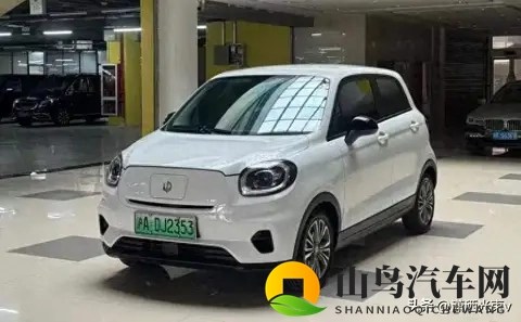 零跑A10不卷国内，偏去欧洲拼，这车真能行？-1