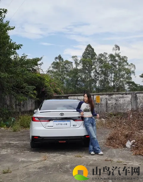 二十年前，凯美瑞等于一套房？如今国产车让它坐不住了-1