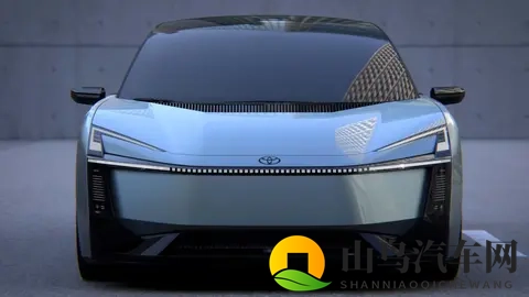 丰田加大投入氢能源,新款卡罗拉将推出燃料电池版本-1