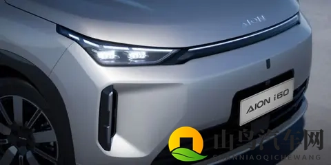 埃安AION i60预售，提供增程和纯电动力-2