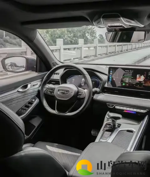 力挺奇瑞十年开不坏!赵女士吐槽吉利舒适够但耐用差,谁更靠谱?-2