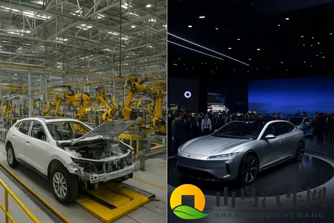 本田在中国掉队:燃油时代的冠军,为何成了电动时代的“迟到者”-1