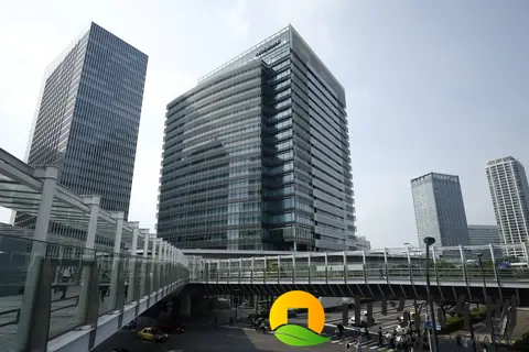 日产正式卖掉了总部大楼-3