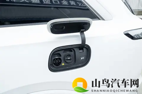 家用纯电SUV,乐道L90体验,空间大、续航长、配置高,适合全家-3