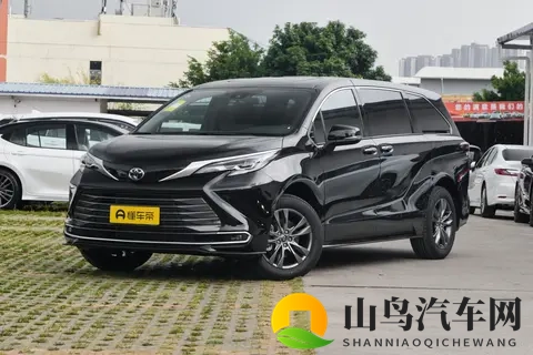 2026款赛那双擎25L四驱车型选购指南:三版本详细对比-1