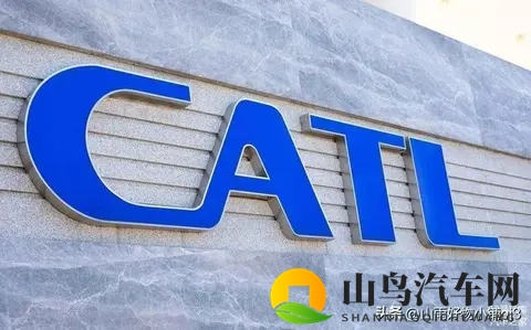 宁德时代闷声发大财，车企打工！-1