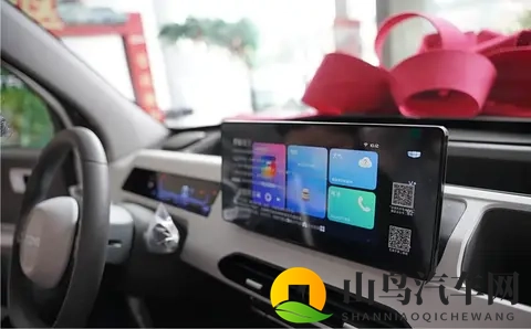 迟到的提车作业 吉利熊猫mini提车日记分享+验车步骤+当地习俗-3