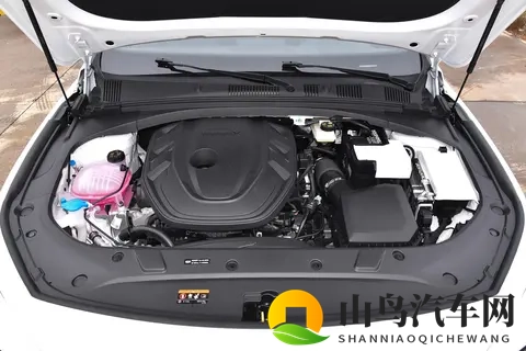 吉利星瑞推出全新版本,加入中国传统文化元素,价格更实惠-1