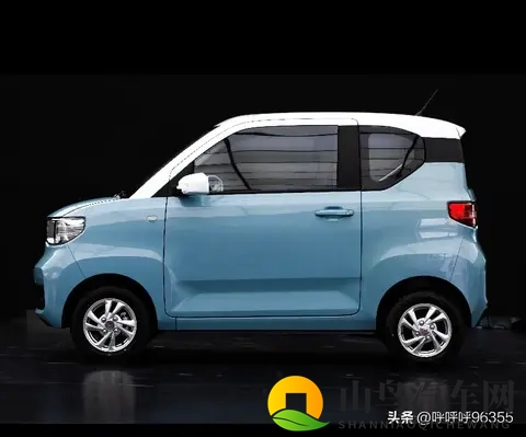 五菱宏光MINIEV卖疯了，为啥别人抄不走？它靠的不是车，是人情-1