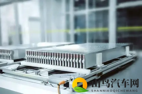 新能源车最大的骗局:三元锂电池比磷酸铁锂电池高端!-2