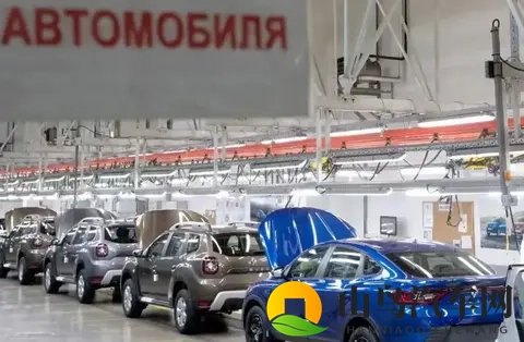 中国汽车对俄罗斯出口销量下降过半,原因是什么?-2