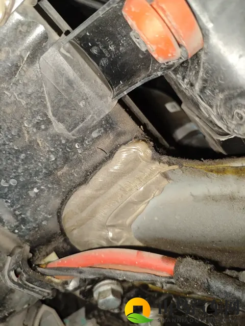 6万公里一手宝马X3,当年落地近40万,现在18万内拿下?-3