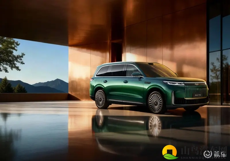 男女差差差软件：智能选车神器，个性化推荐引领汽车市场变革-1