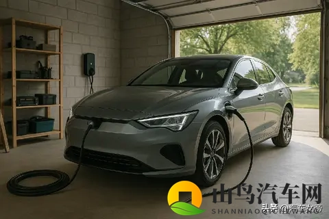 你给电动汽车充电的方式不对，严重影响它的性能。-1