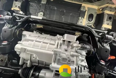 “换壳”B10的零跑Lafa5，卖得比B10还贵？-2