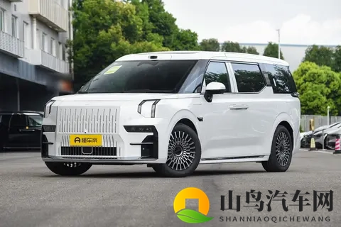 极氪009：40-50万豪华MPV，产品力有多强？看完你就懂了-2