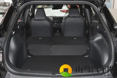 2026 款广汽丰田锋兰达车型选买建议:从配置差异到场景适配-1