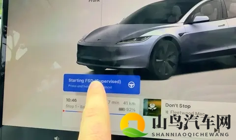特斯拉FSD韩国落地在即，但硬件门槛为何引发热议？-2