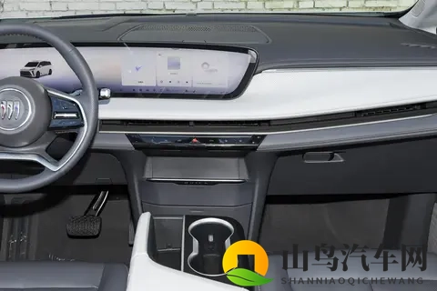 别克GL8车系购车手册:配置差异与性价比全解析-2