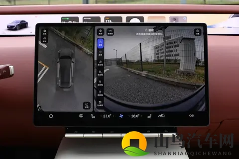 实测续航1270km，标配四颗激光雷达，阿维塔12能买吗？-3