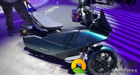 陆地飞艇零际X7来袭！200km续航+人脸识别，值得期待吗？-2