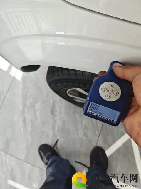 16万拿下准新沃尔沃XC60，体验北欧豪华的安心感-1