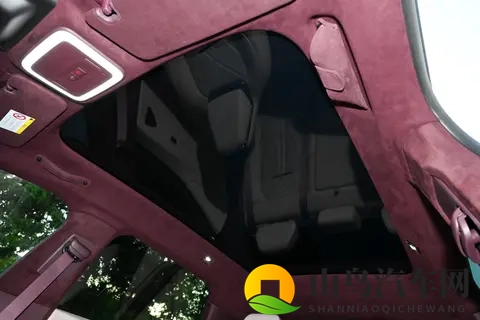 新款极氪X上市，限时售价1458万起，配置多项升级-1