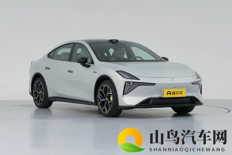 预售价1399万起,磁流变悬架+后驱底盘架构,深蓝L06产品力如何-2