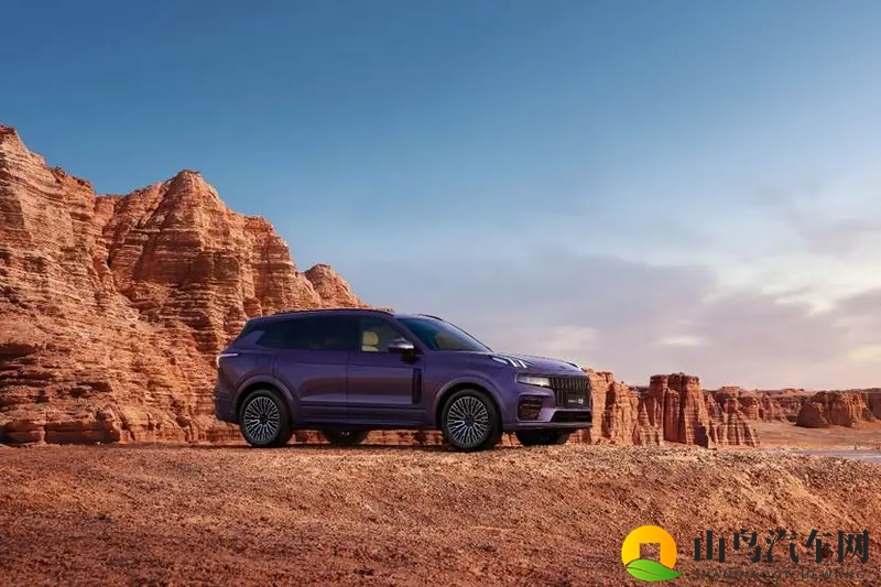 2026款领克09“掀桌”上市，起步只要19.88万-1