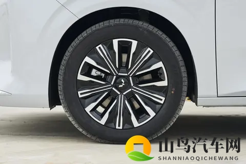 星光 730:一车三动力,真七座,家用MPV选它真香吗?-3